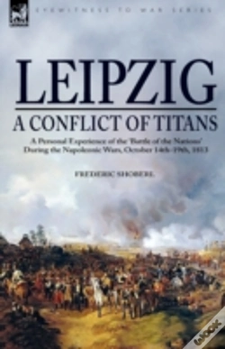 Capa do artigo Leipzig--A Conflict Of Titans