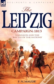 Capa do artigo Leipzig Campaign