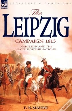 Capa do artigo Leipzig Campaign
