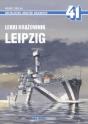 Leipzig Light Cruiser - Preview