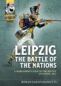 Leipzig - The Battle Of Nations - Preview