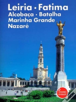 Capa do artigo Leiria - fátima