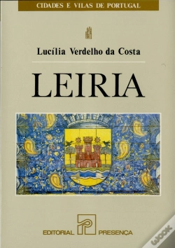 Capa do artigo Leiria