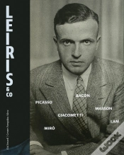 Capa do artigo Leiris & Co.