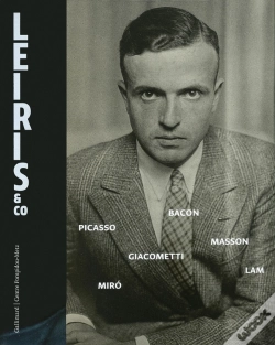 Capa do artigo Leiris & Co.