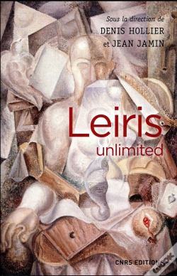 Capa do artigo Leiris Unlimited