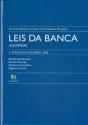Leis da Banca - Anotadas - Preview