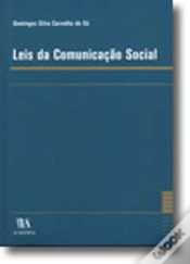 Capa do artigo Leis da Comunicação Social
