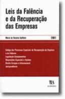 Leis da Falência e da Recuperação das Empresas