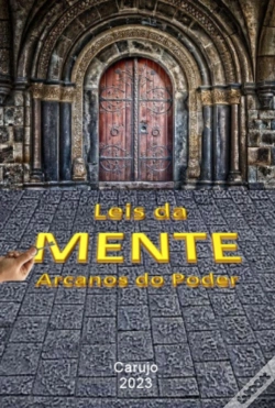 Capa do artigo Leis Da Mente