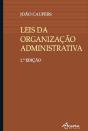 Leis da Organização Administrativa - Preview