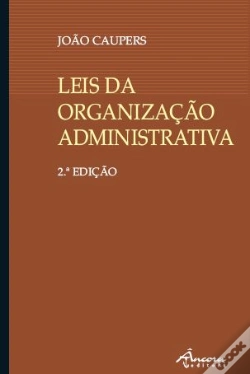 Capa do artigo Leis da Organização Administrativa