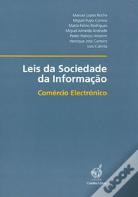 Leis da Sociedade da Informação