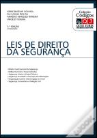 Leis de Direito da Segurança