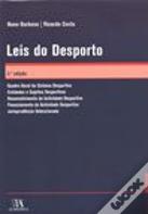 Leis do Desporto