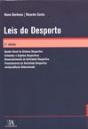 Leis do Desporto - Preview