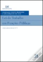 Leis do Trabalho em Funções Públicas