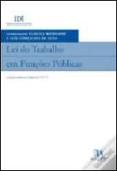 Leis do Trabalho em Funções Públicas