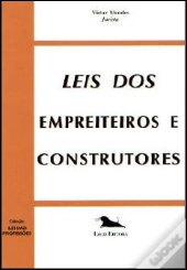 Leis dos Empreiteiros e Construtores
