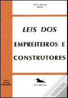 Leis dos Empreiteiros e Construtores