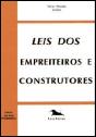Leis dos Empreiteiros e Construtores - Preview