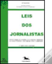 Capa do artigo Leis dos Jornalistas
