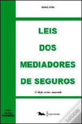 Leis dos Mediadores de Seguros