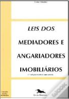 Leis dos Mediadores e Angariadores Imobiliários