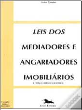 Leis dos Mediadores e Angariadores Imobiliários