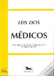Capa do artigo Leis dos Médicos