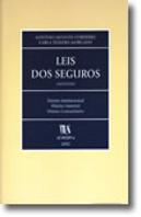Leis dos Seguros - Anotadas