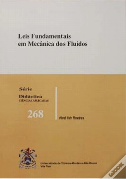 Capa do artigo Leis Fundamentais em Mecânica dos Fluidos