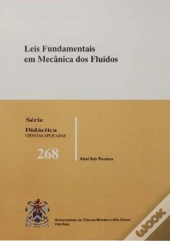 Leis Fundamentais em Mecânica dos Fluidos