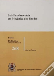 Capa do artigo Leis Fundamentais em Mecânica dos Fluidos
