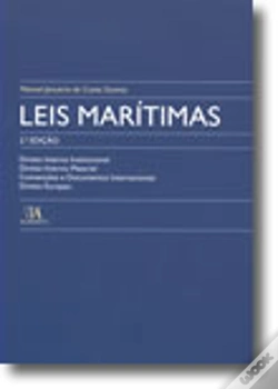 Capa do artigo Leis Marítimas