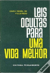 Capa do artigo Leis Ocultas para uma Vida Melhor