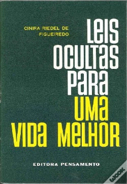 Capa do artigo Leis Ocultas para uma Vida Melhor