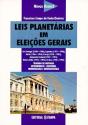 Leis Planetárias em Eleições Gerais - Preview