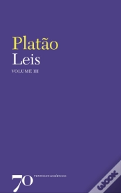 Capa do artigo Leis