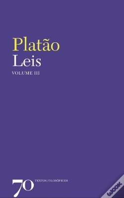Capa do artigo Leis