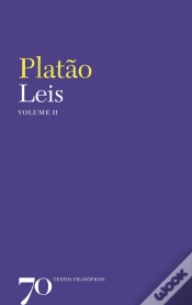 Capa do artigo Leis