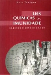 Capa do artigo Leis Químicas da Imunidade
