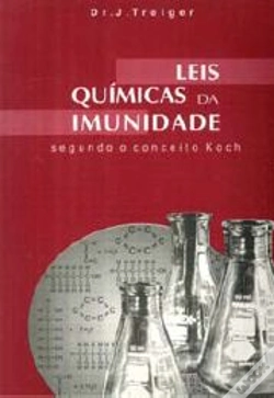 Capa do artigo Leis Químicas da Imunidade