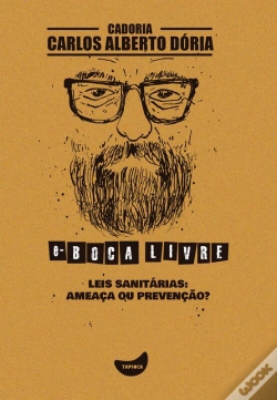 Capa do artigo Leis Sanitárias: Ameaça Ou Prevenção?