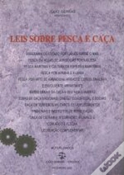 Capa do artigo Leis sobre a Pesca e Caça