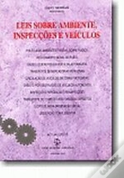 Capa do artigo Leis Sobre Ambiente, Inspecções e Veículos