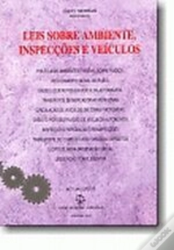 Capa do artigo Leis Sobre Ambiente, Inspecções e Veículos