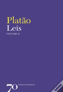 Capa do artigo Leis - Vol. Ii