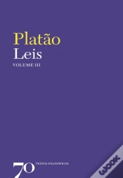 Capa do artigo Leis - Vol. Iii