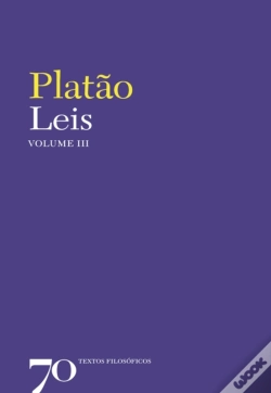 Capa do artigo Leis - Vol. Iii